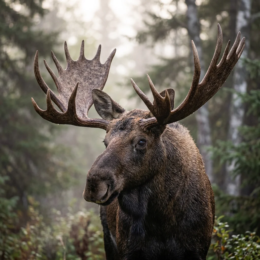 Moose